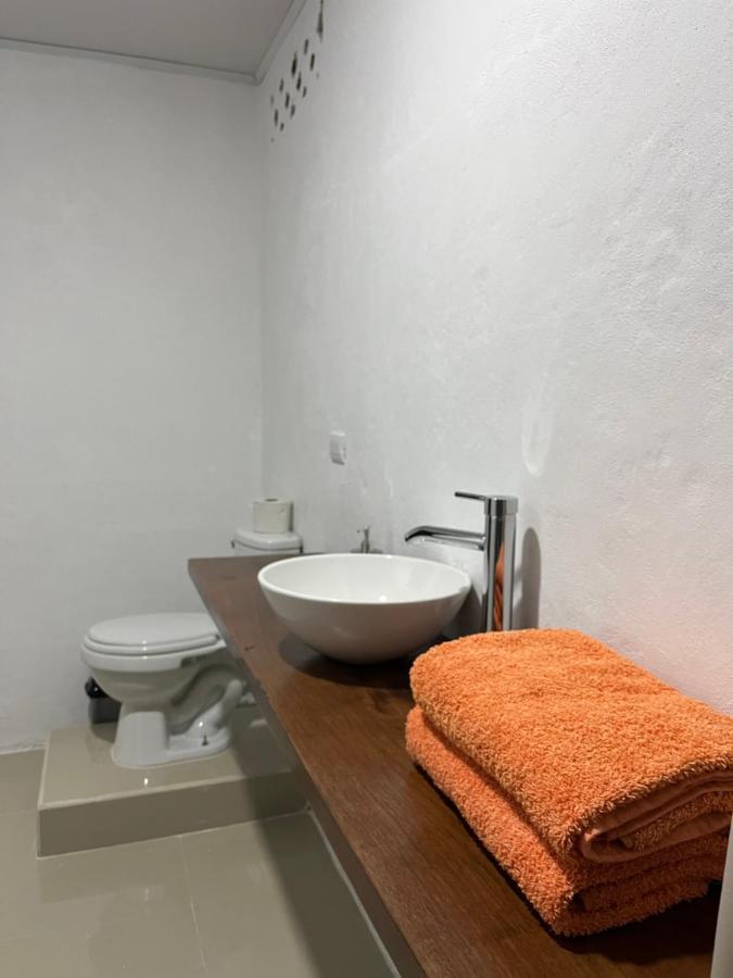 Apartament Corcovado House With Ac Puerto Jiménez Zewnętrze zdjęcie