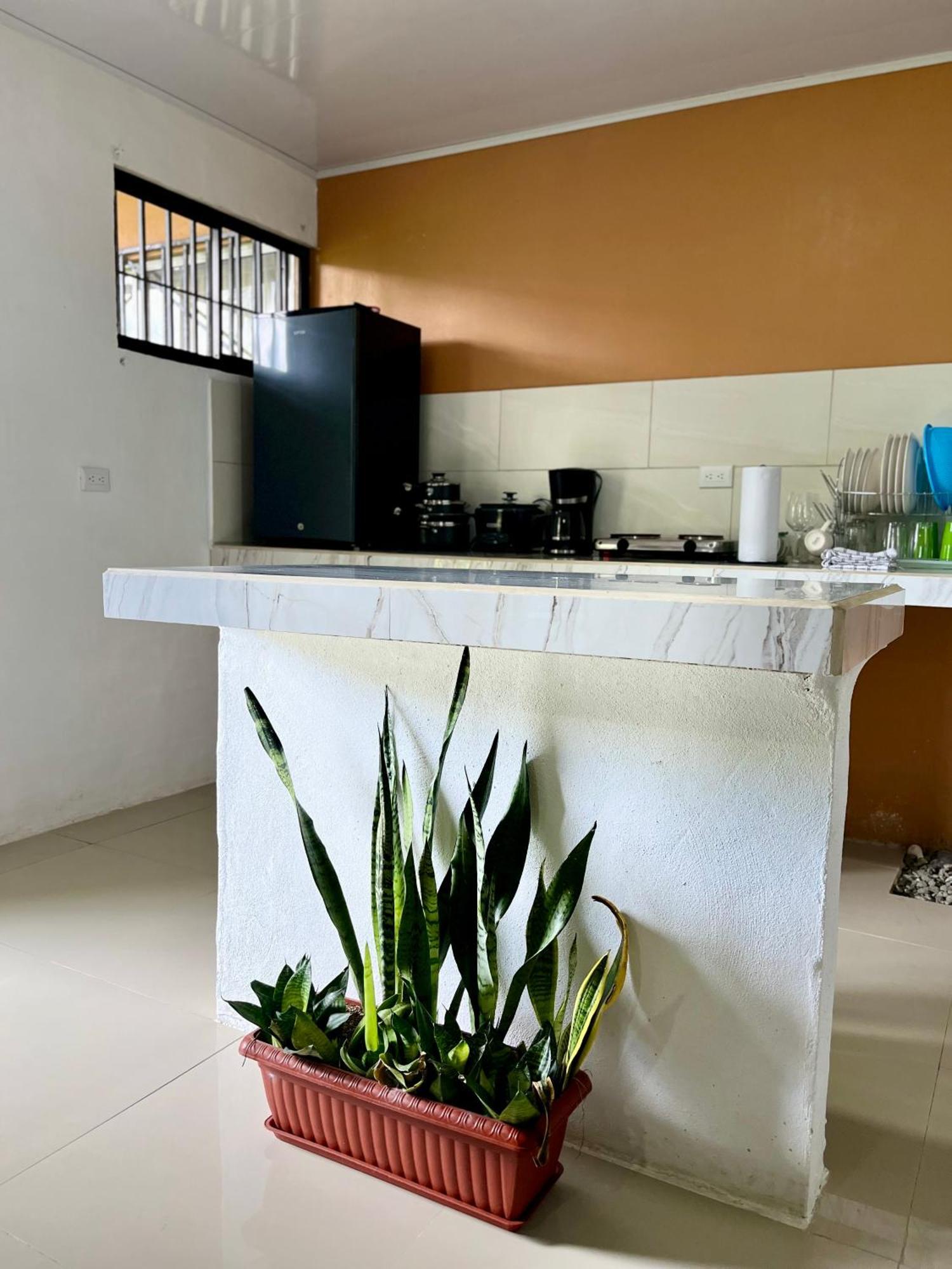 Apartament Corcovado House With Ac Puerto Jiménez Zewnętrze zdjęcie