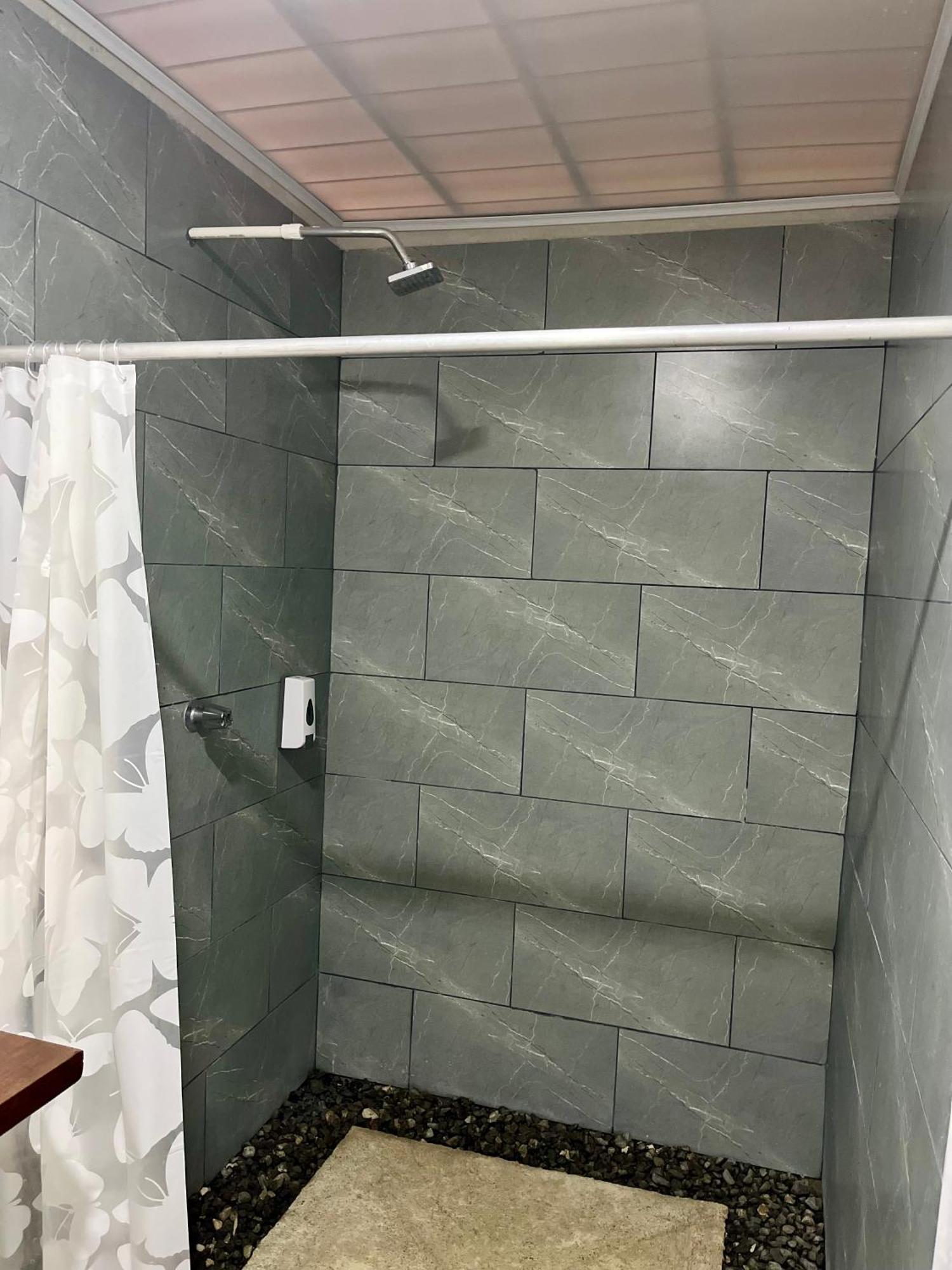 Apartament Corcovado House With Ac Puerto Jiménez Zewnętrze zdjęcie
